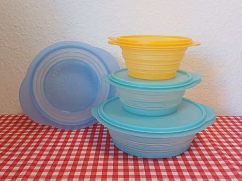 Tupperware mini max - , *