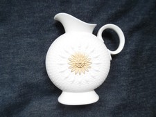 Vase Kanne Krautheim Selb Bavaria 14 cm hoch