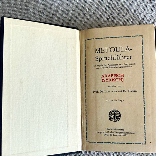 Langenscheidt
