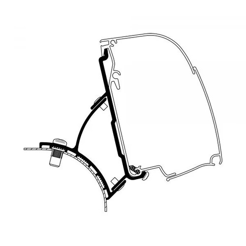 Thule 4200 adapter für - thule,