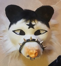 Opossum Therian/Quardrobist