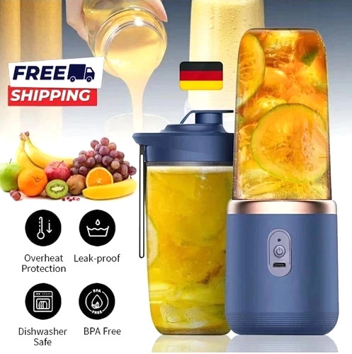 400 400ml standmixer - standmixer, smoothie