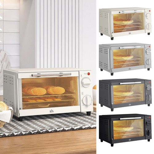 Mini backofen arbeitsplatte - mini, 9l