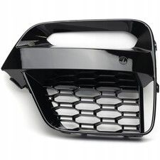 Linke Stoßstange Kühlergrill 51118092757 51118064593 Bmw X3 G01 17- M-package Fr