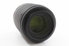 Nikon AF-S DX 55-200mm 1:4.0-5.6 G ED VR, sehr guter Zustand