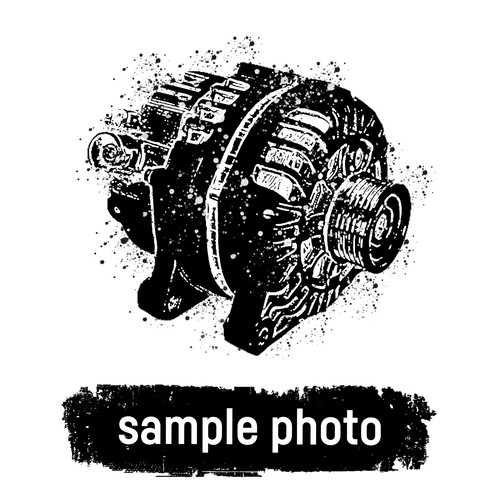 Magneti marelli lichtmaschine - magneti,