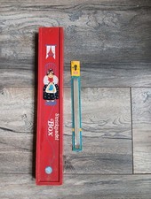 Alte Stricknadel Box