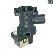 Ablaufpumpe Whirlpool