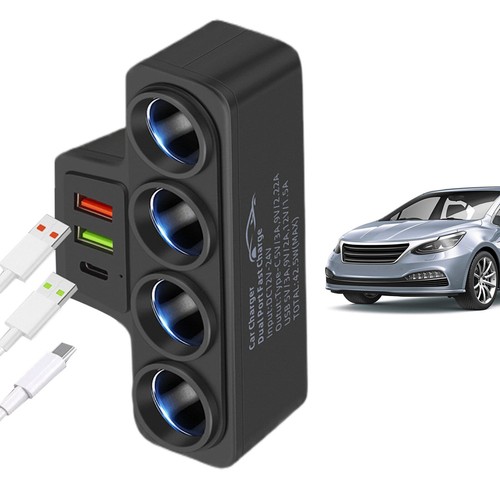 12v 24v auto kfz adapter - 12v/24v,