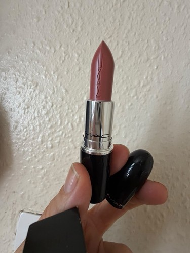 Mac lustreglass lippenstift - mac,