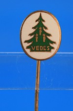 VEDES Anstecknadel Stickpin