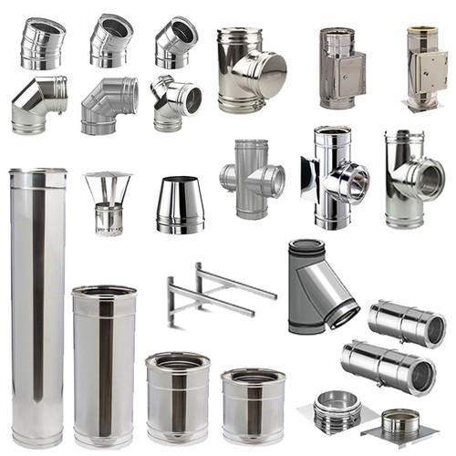 Schiedel ics teile - schiedel,