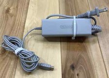 Genuine Nintendo Wii U OEM