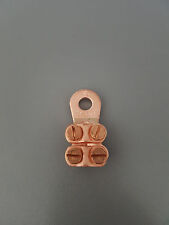 Klemmkabelschuh Kabelschuh