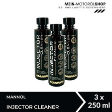 Mannol 9957 Injektor Cleaner