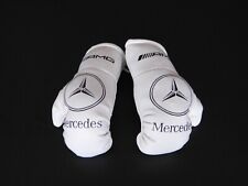 Mini Boxhandschuhe Weiß