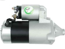 Anlasser Starter 1.2 kW SUZUKI