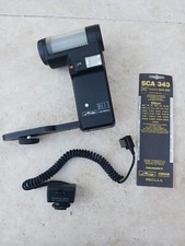 Metz Mecablitz 38 CT-3