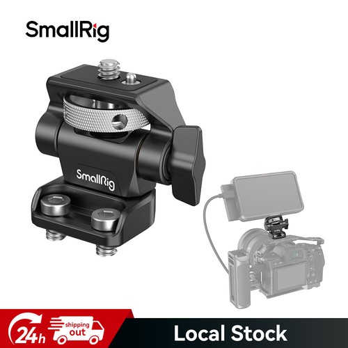 Smallrig swivel and 170 tilt - smallrig, 170°tilt