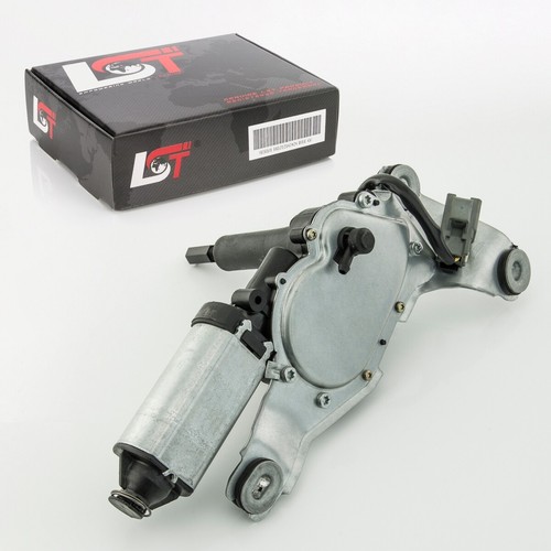 Wischermotor heck - wischermotor,