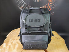 Reisetasche BAG-ROCK L von ORLETANOS kompatibel mit Harley Davidson Chopper
