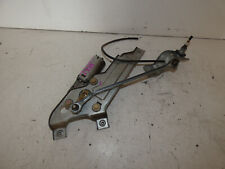 VW T4 Bus BJ 1999 Heckwischermotor Flügeltür links 701955717B