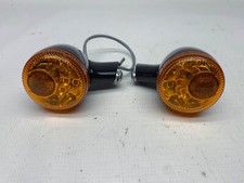Harley Davidson 3 in 1 LED Rücklicht Blinker Hinten Rear Light Turn Signal #2174