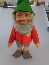 Steiff Zwerg Pucki KFS 8730,03