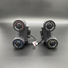Porsche 991 992 GT3RS Lenkrad Tasten steering wheel Switches 9GT919680 GT3 RS