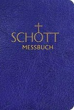 SCHOTT Messbuch für die Sonn-