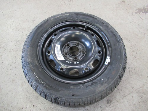 Ersatzrad polo 9n 5x100 - ersatzrad,