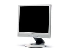 Fujitsu-Siemens B19-2 19" 1280 x 1024  280 cd/m² VGA DVI Weiß/Grau TCO03 