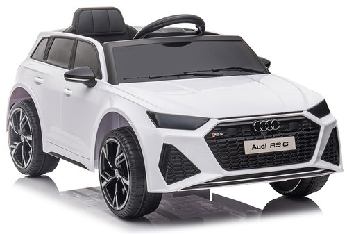Audi rs6 ledersitz - audi,