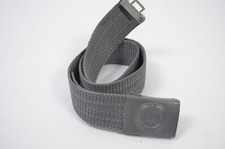 Original NVA DDR Koppel Feldkoppel grau