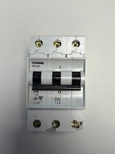 Sicherungsautomat Siemens C16A