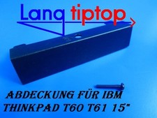 Festplatten Abdeckung IBM