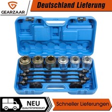 Gummibuchsen Abzieher Satz