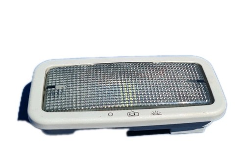 Polo innenraum lampe - vw,