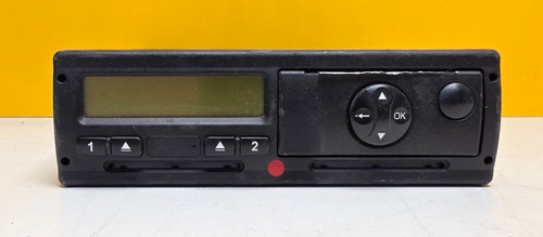 Vdo dtco tachograph - vdo,