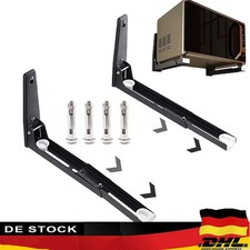 2 Stücke Mikrowellen Halter