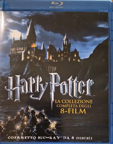 Harry potter la collezione - potter,