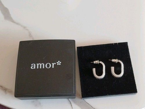 Ohrringe amor neu - ohrringe,