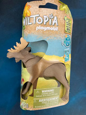 Playmobil Wiltopia - 71052 -