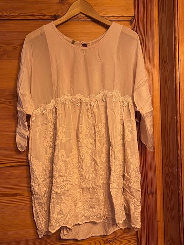 Heimatliebe tunika bluse - tunika, mit
