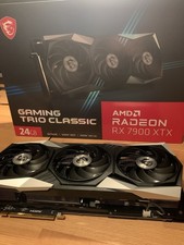 🔥 AMD Radeon RX 7900 XTX