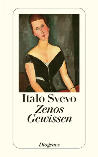Zenos gewissen - zenos,