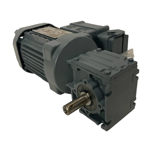 Sew eurodrive getriebemotor - eurodrive,