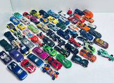 Hot Wheels - 62 x