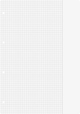 Ringbucheinlagen | A4, 5 mm