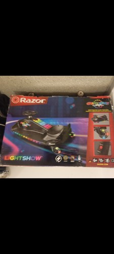 Razor crazy cart shift - razor,